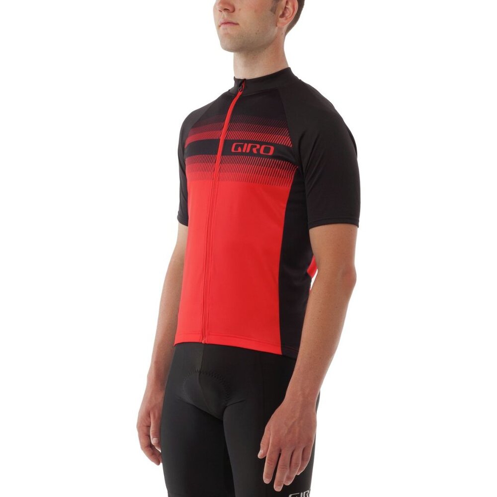 Giro Cycling Jersey Size M